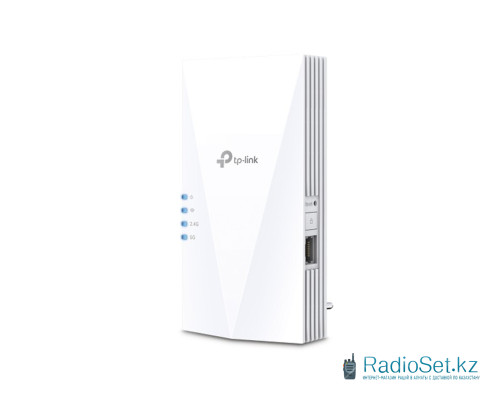 Усилитель Wi-Fi сигнала TP-Link RE500X